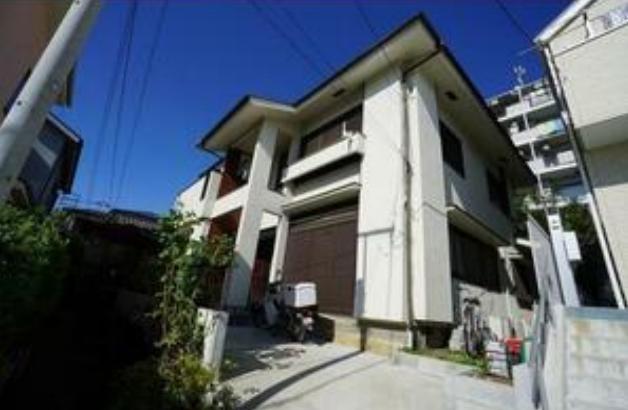 横浜市鶴見区下末吉５丁目不動産