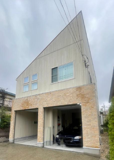 川崎市宮前区鷺沼３丁目不動産