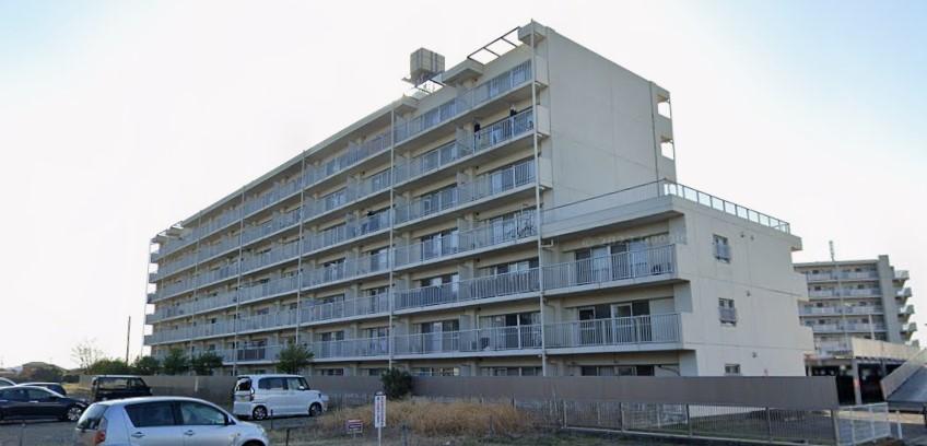 ネオシティ潮来