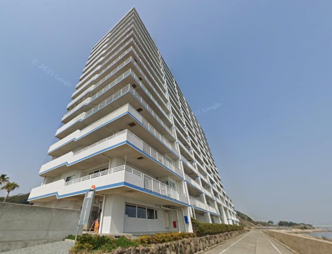 マリンプラザ淡路