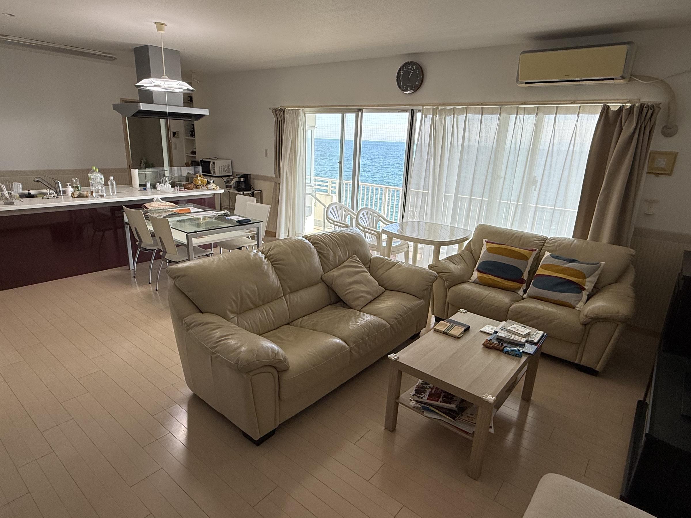 マリンプラザ淡路