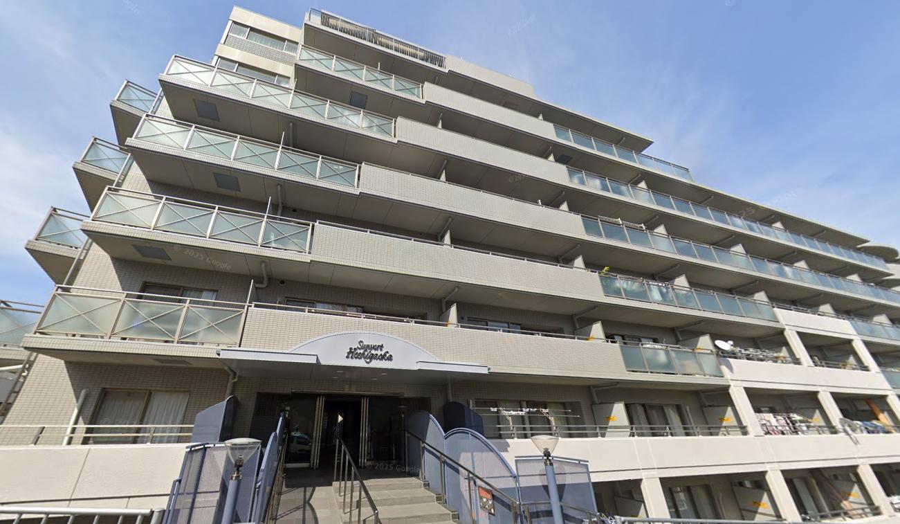 サンヴェール垂水星ケ丘