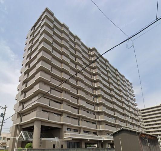 エスポワール柳川Ⅱ