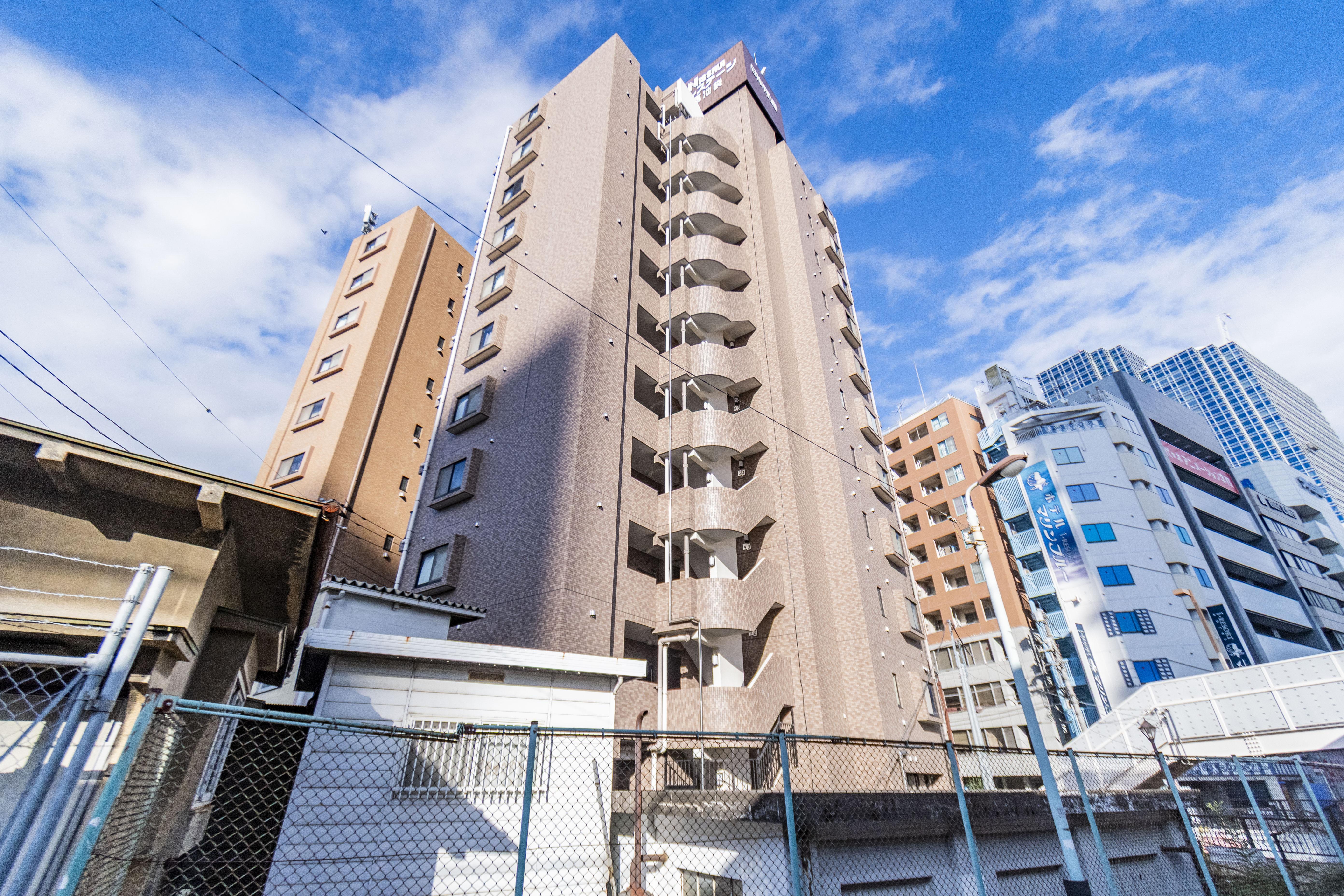 日神パレステージ西池袋