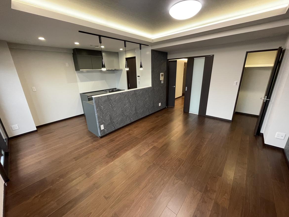 グランデマール鶴見