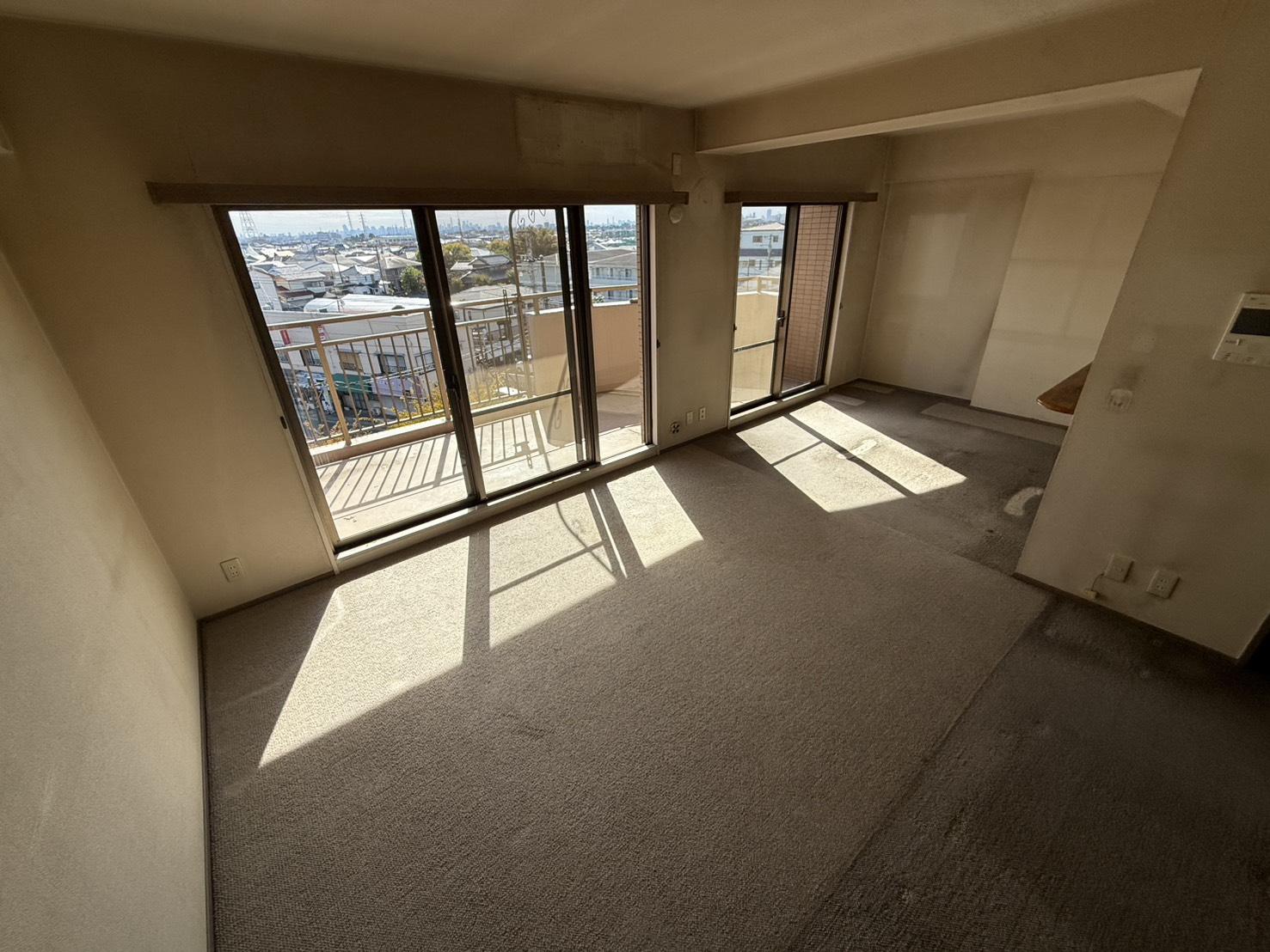 ヴイ・シティ草加弐番館