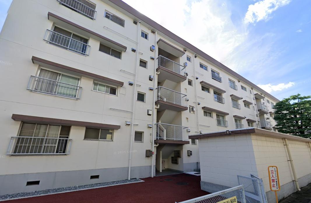 ヒルサイドコーポ