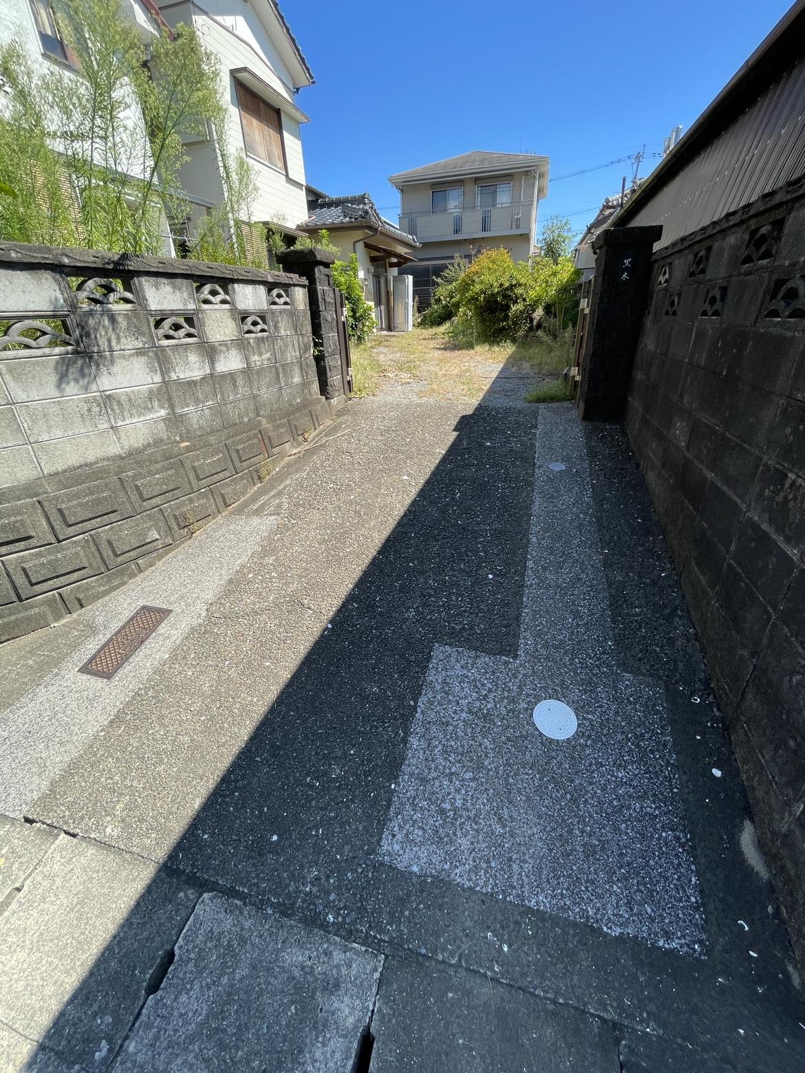 延岡市緑ケ丘１丁目 不動産