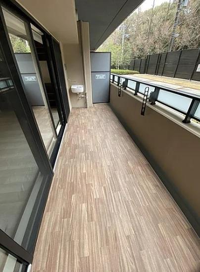 ブランズシティ千里古江台