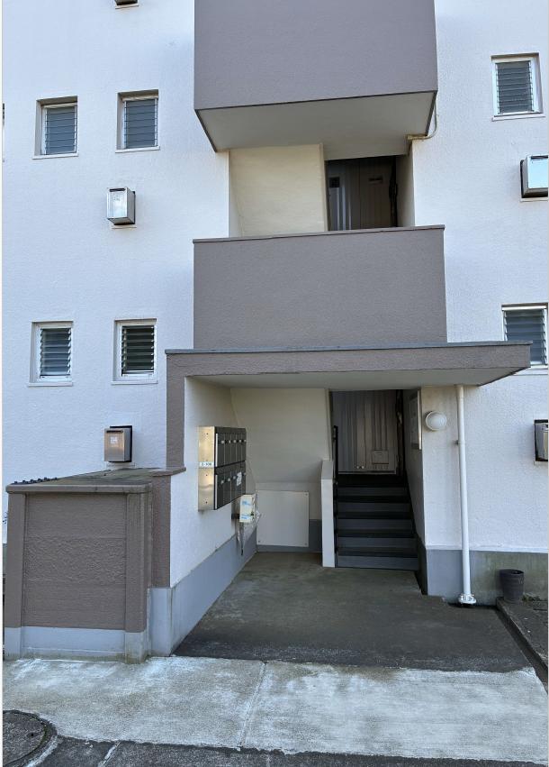 大正団地２-１０号棟