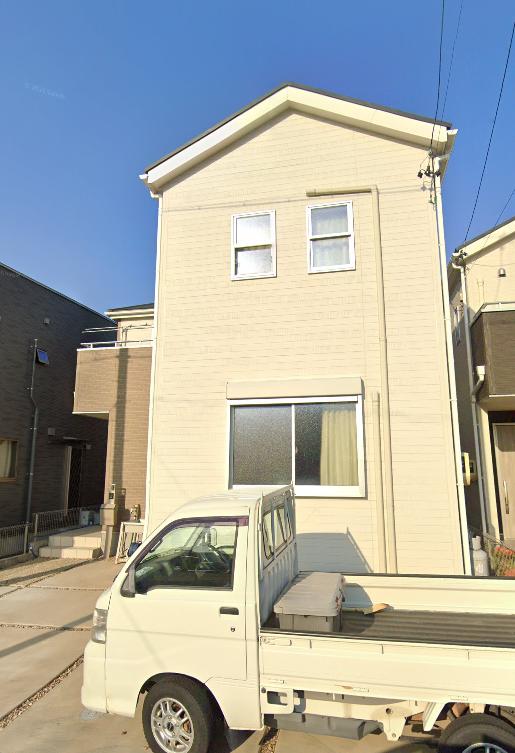 蒲郡市拾石町宮前不動産