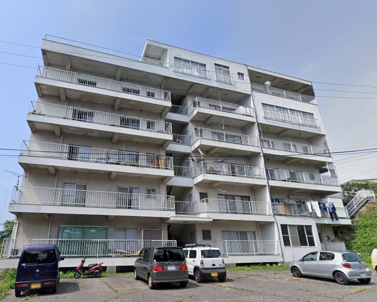 第３渦潮マンション