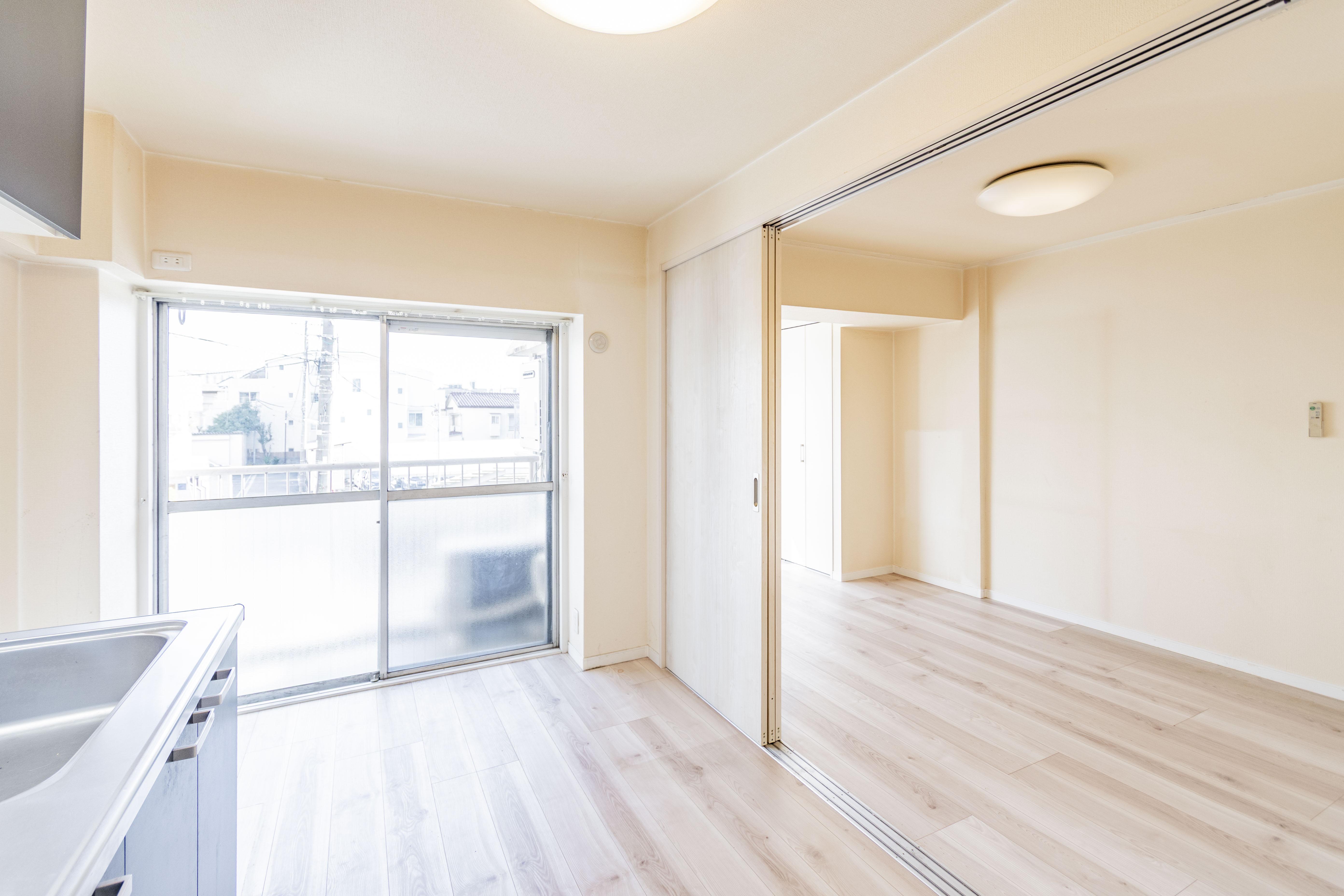 アイビス富士見台