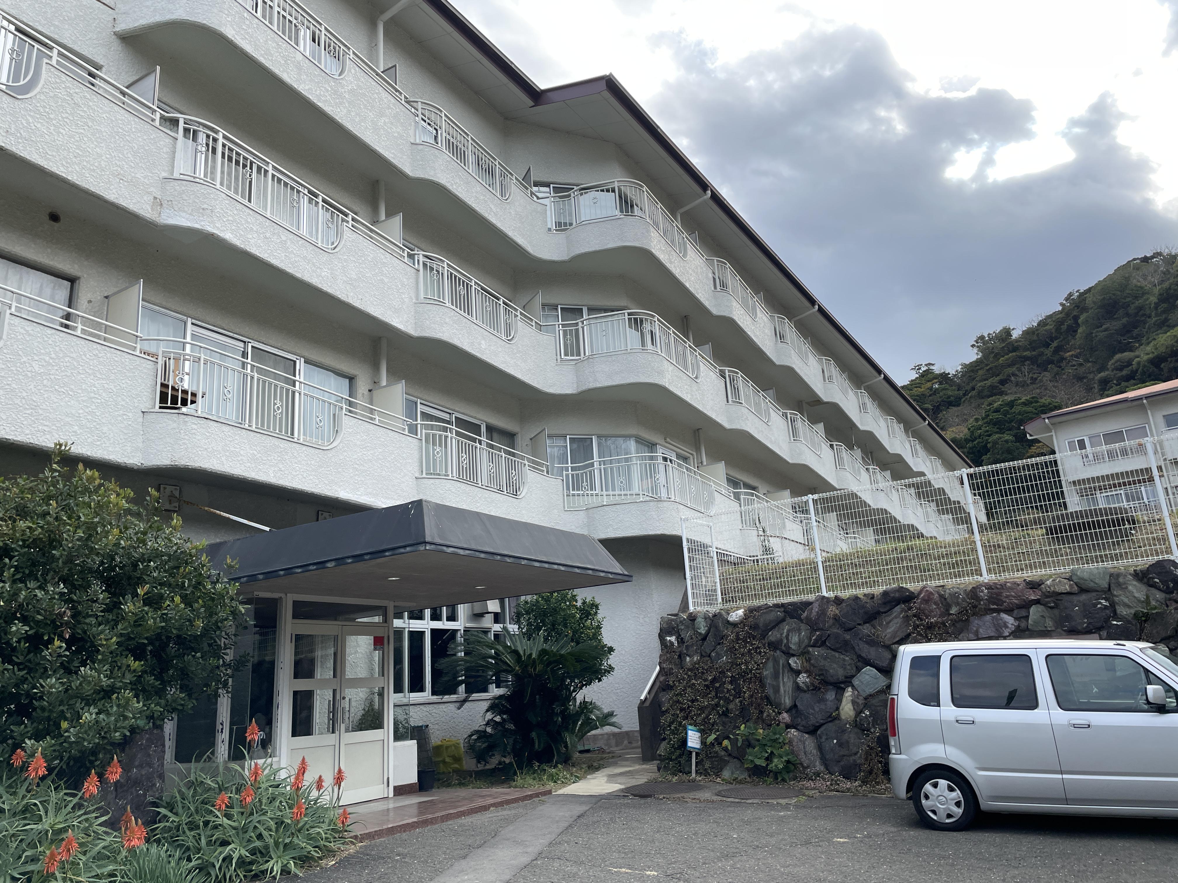 ライフピアロイヤルマンションＡ棟