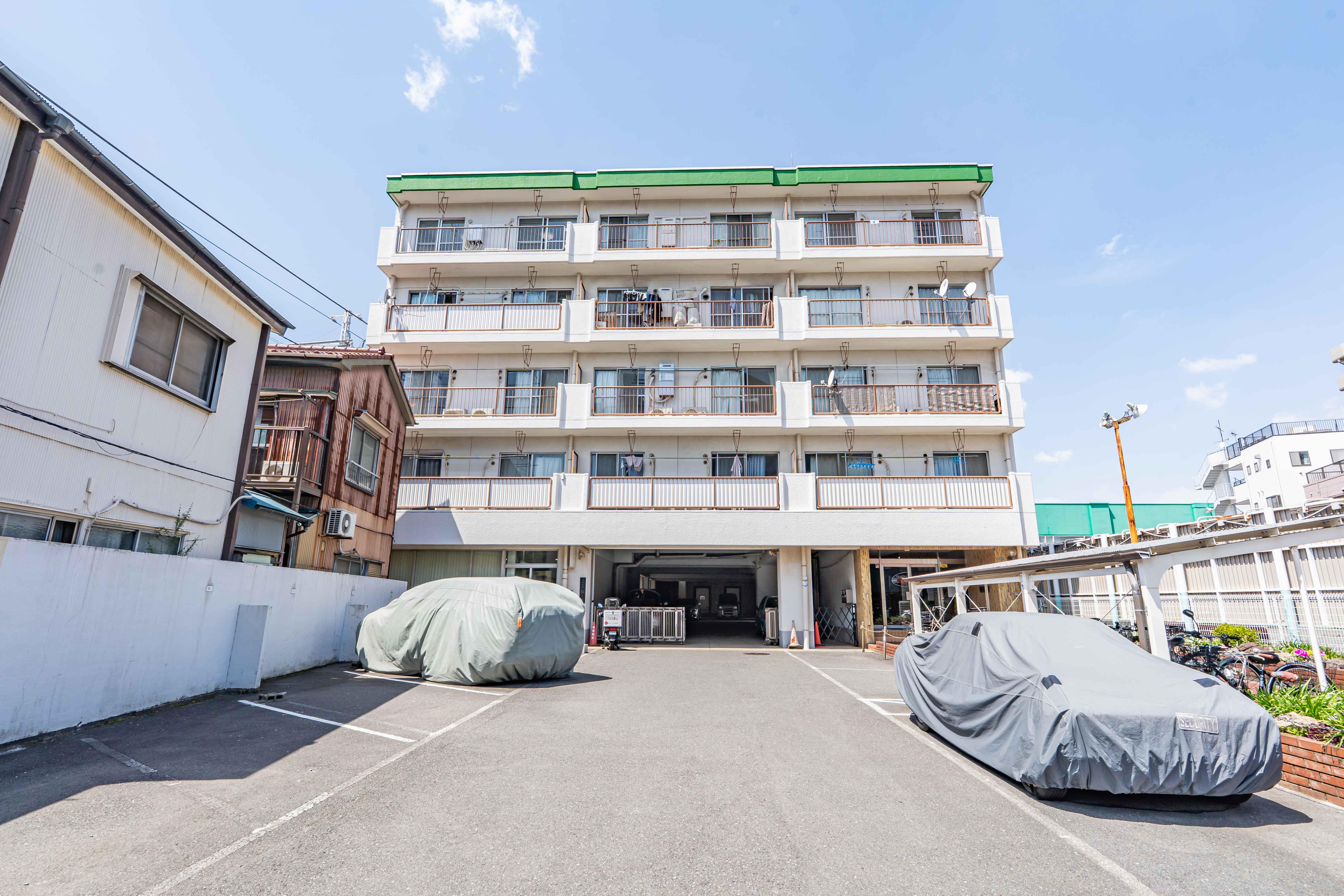 エミネンス紀ノ国