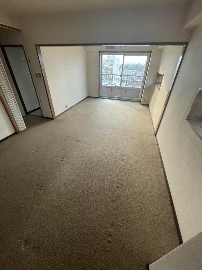 ライオンズマンション西荻