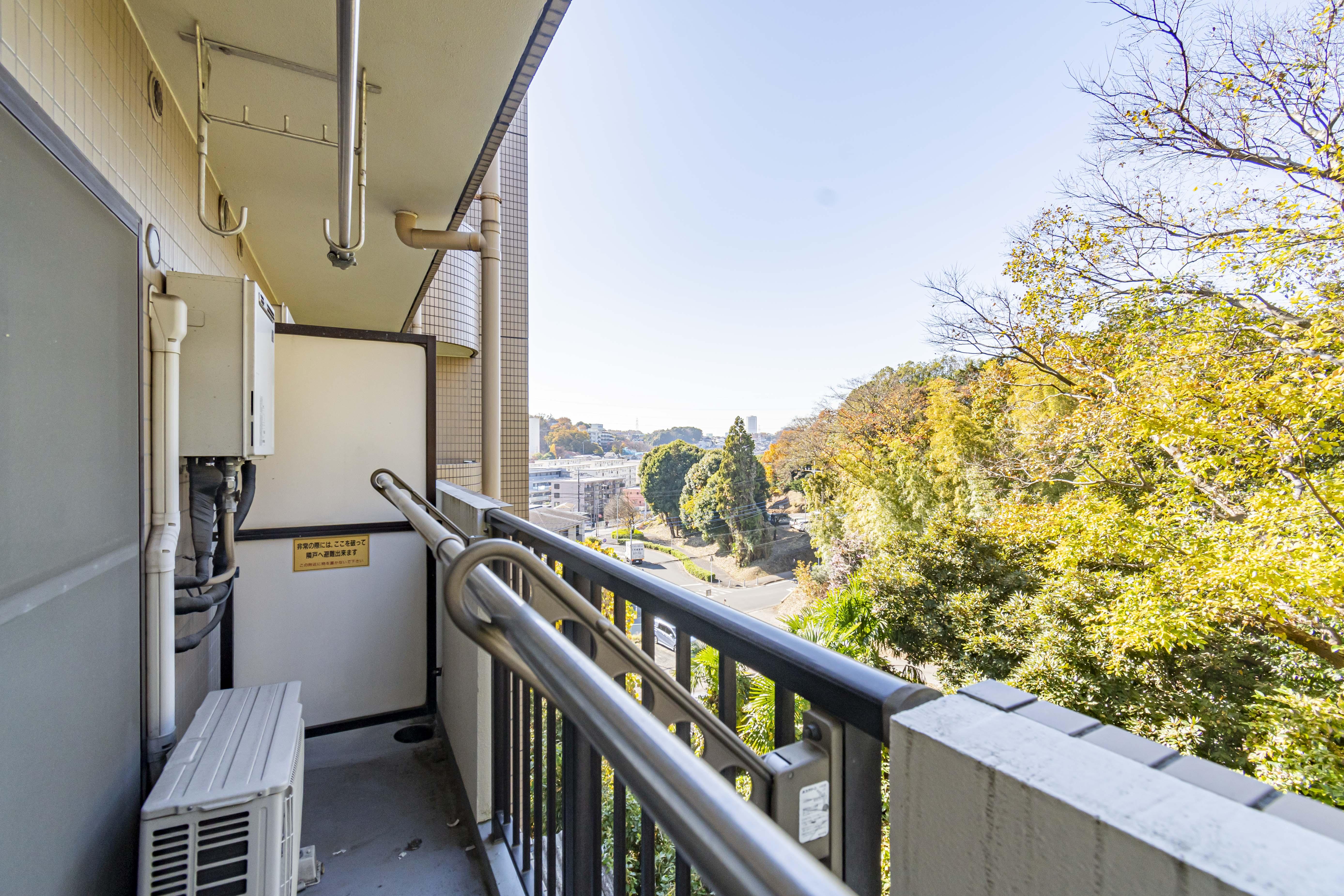 ファーストクラス長津田