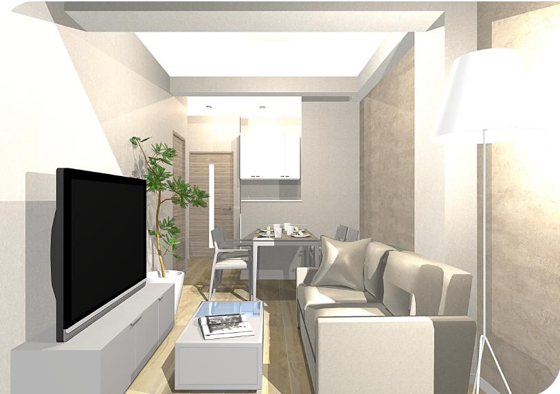 ビック武蔵野清瀬