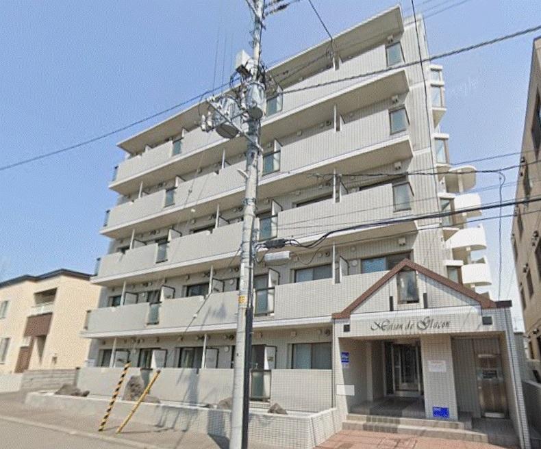 メゾン・ド・グラソン