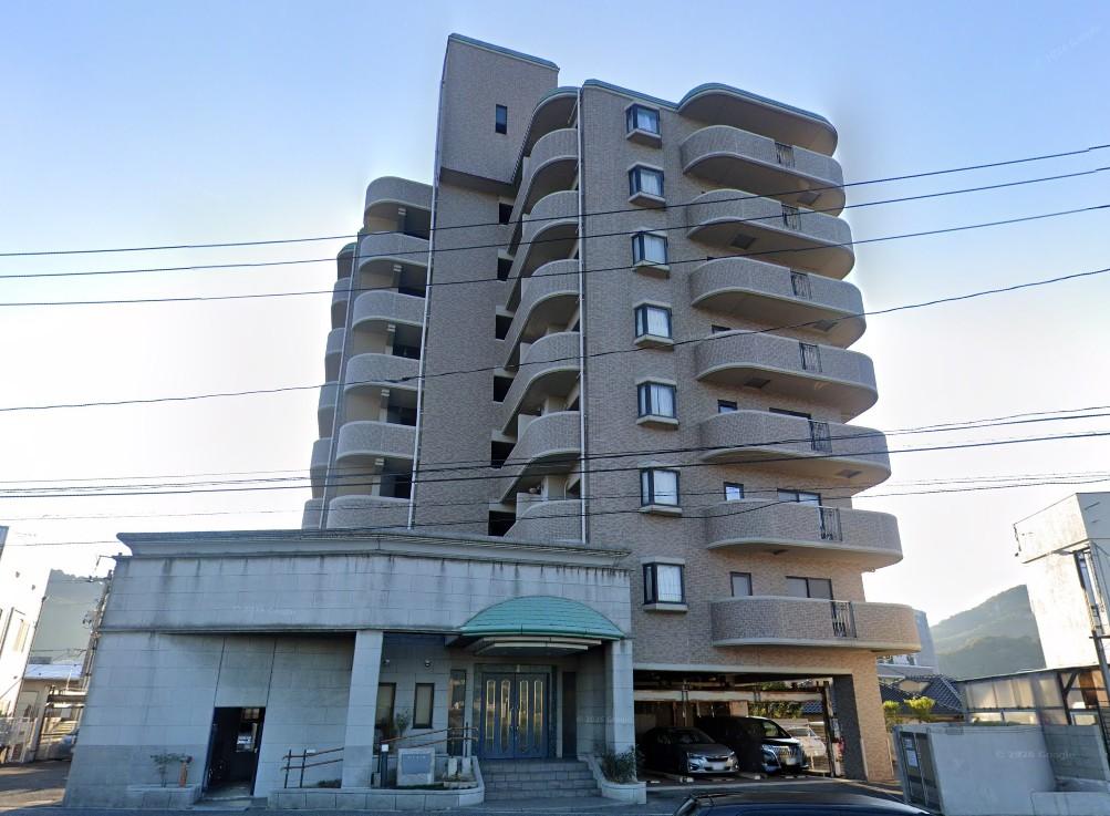 ルミエール戸坂