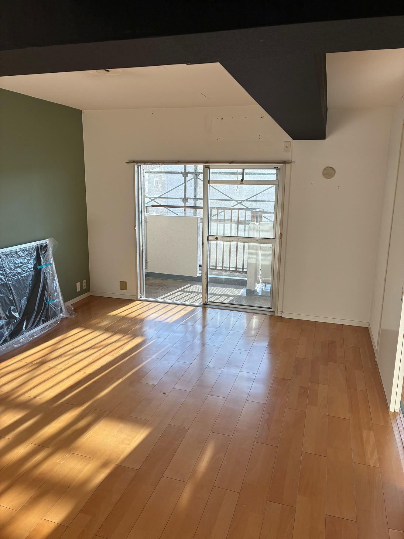 北助松第３次団地１０棟