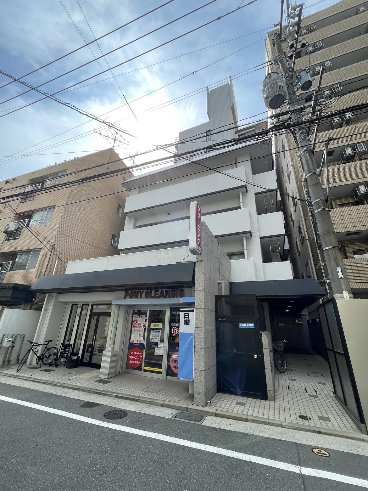 シティマンション薬院