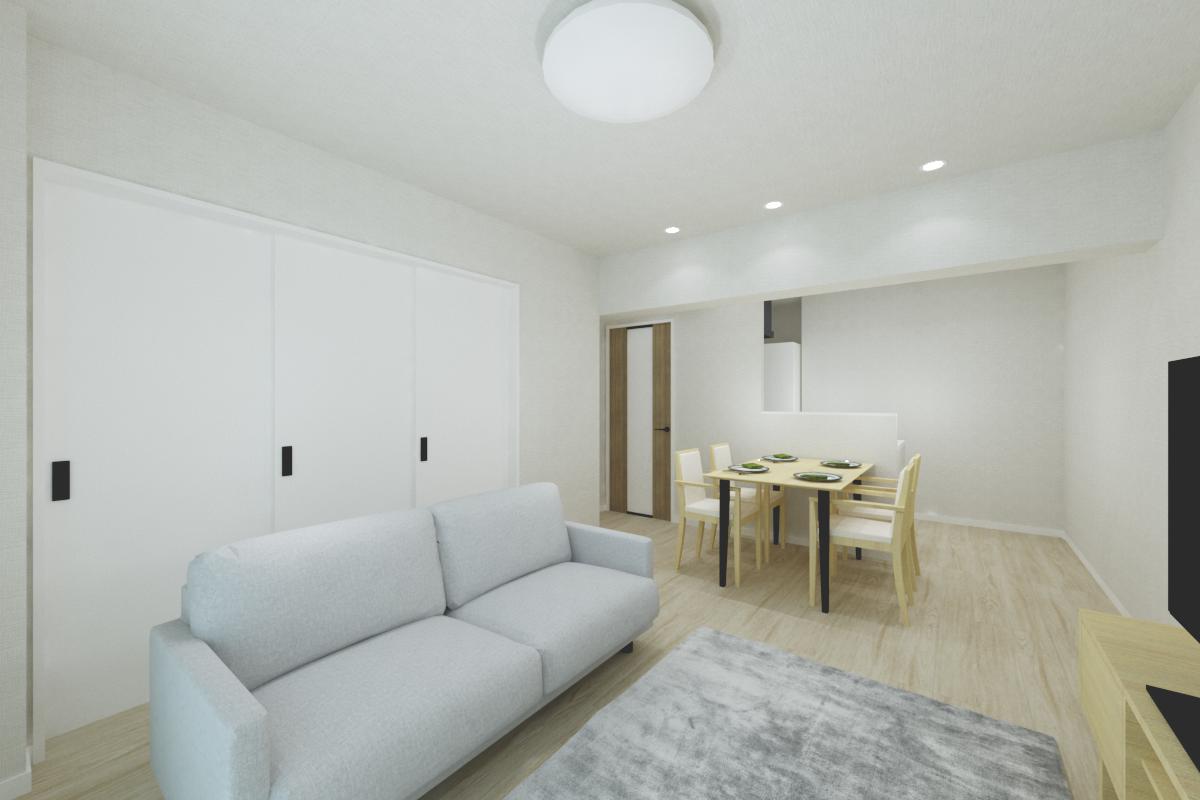 シティマンション薬院