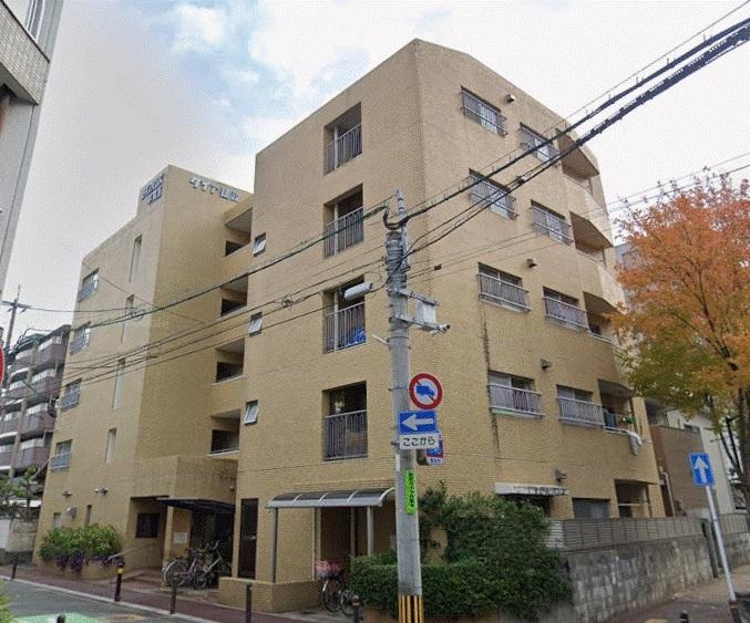 ダイアパレス平尾２