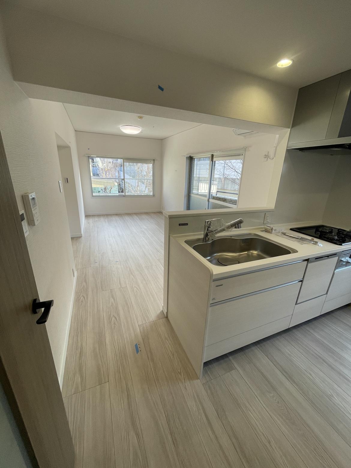 ダイアパレス平尾２