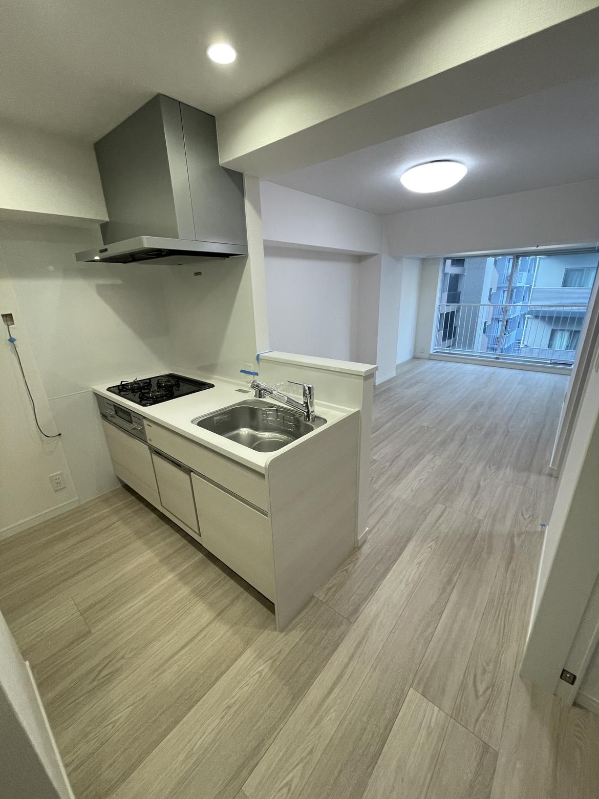 ホワイティ薬院