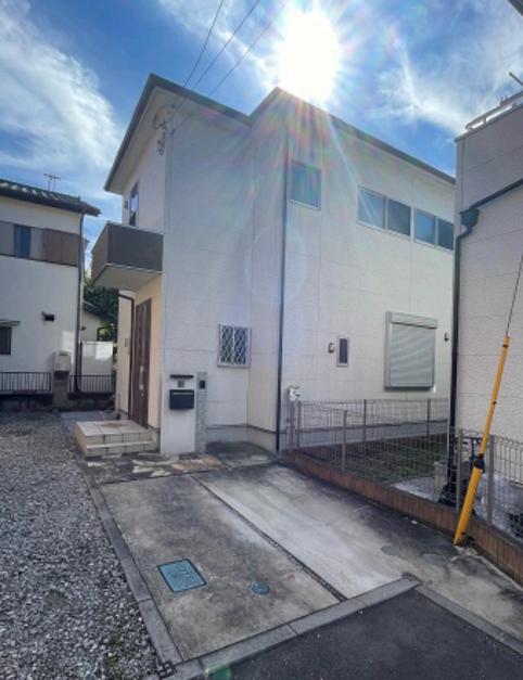 ふじみ野市福岡武蔵野不動産