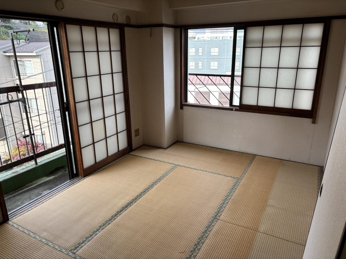 ポートハイム西中町