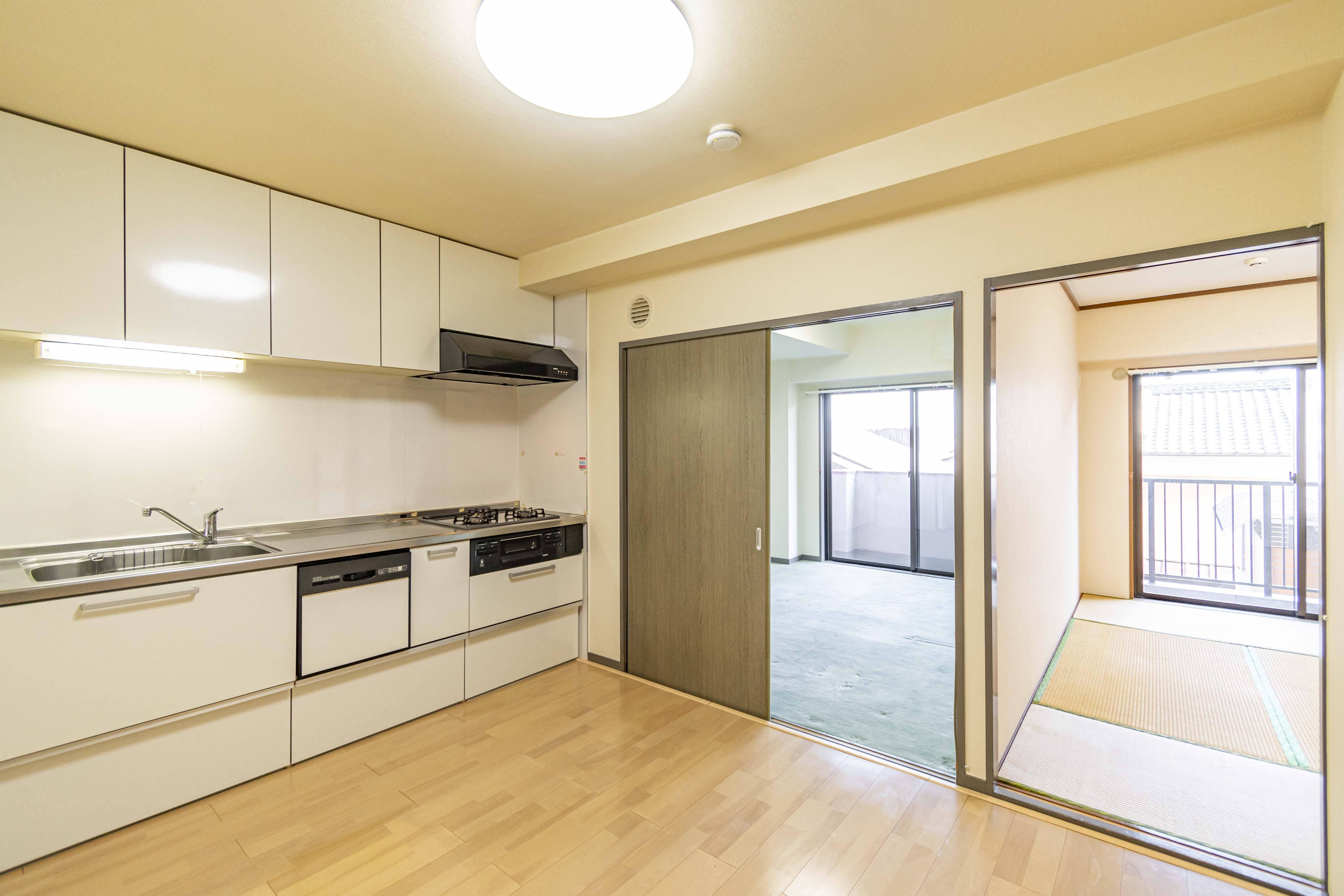 マリオン小田原