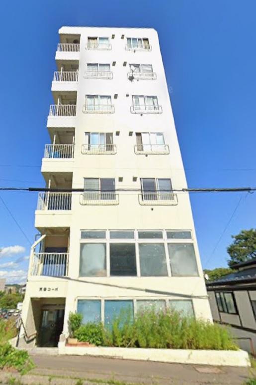 第５天谷コーポ