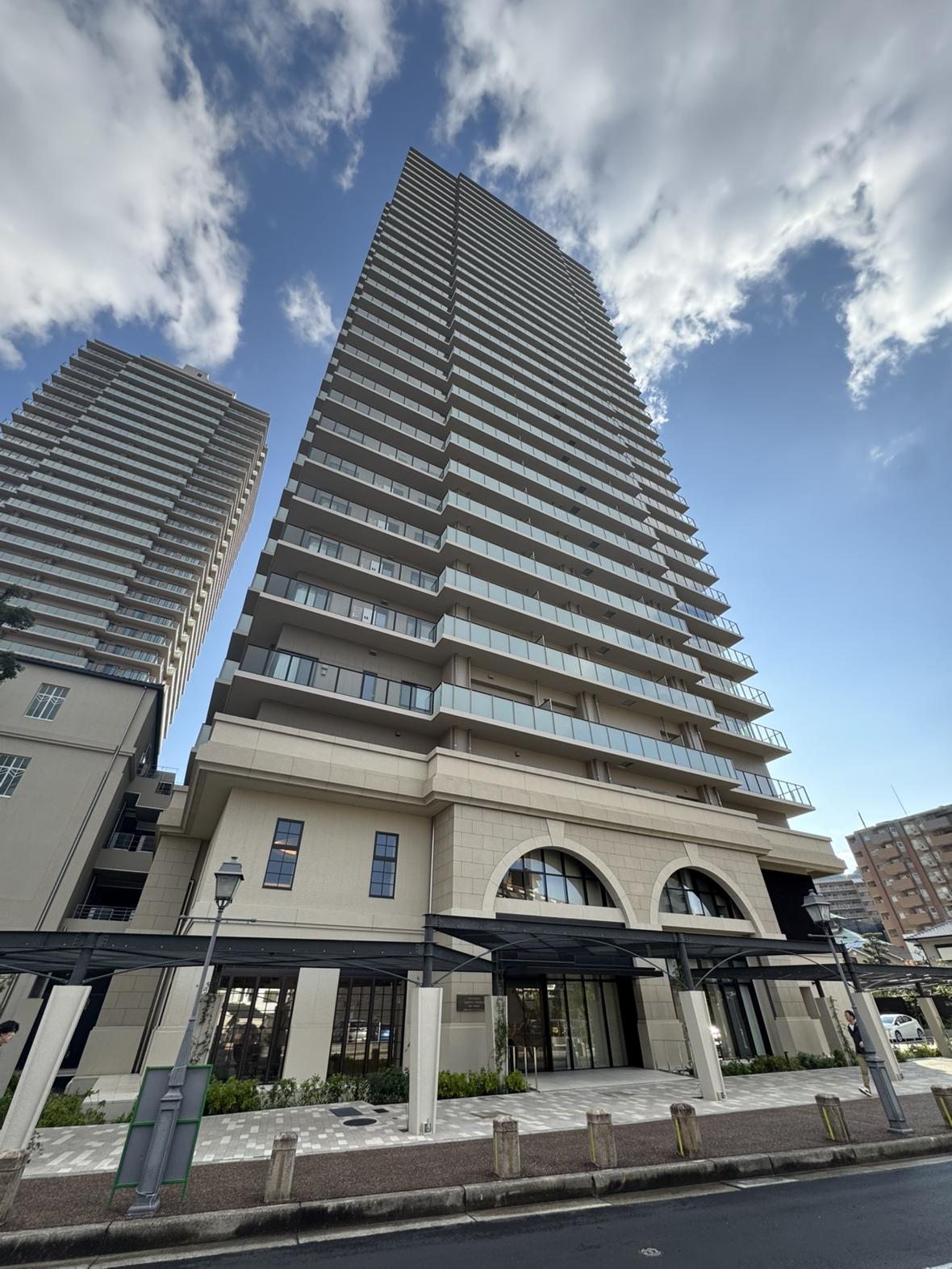 ジオタワー宝塚　グランレジス　Ｔｈｅ　Ｎｏｒｔｈ