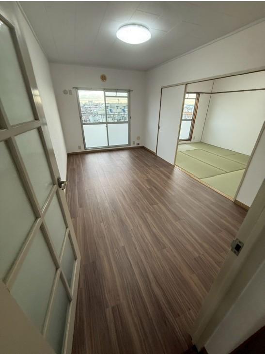 東武みずほ台サンライトマンションけやき１号棟