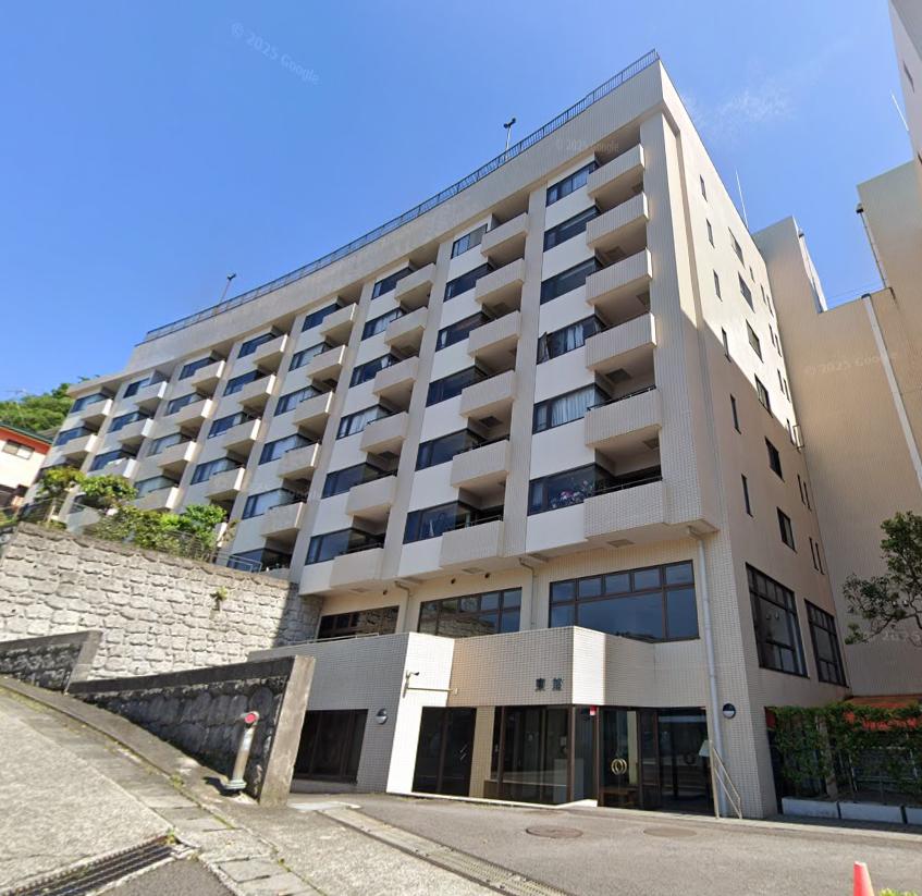 プチモンド熱海東館