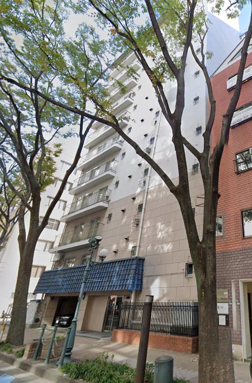 秀和警固レジデンス