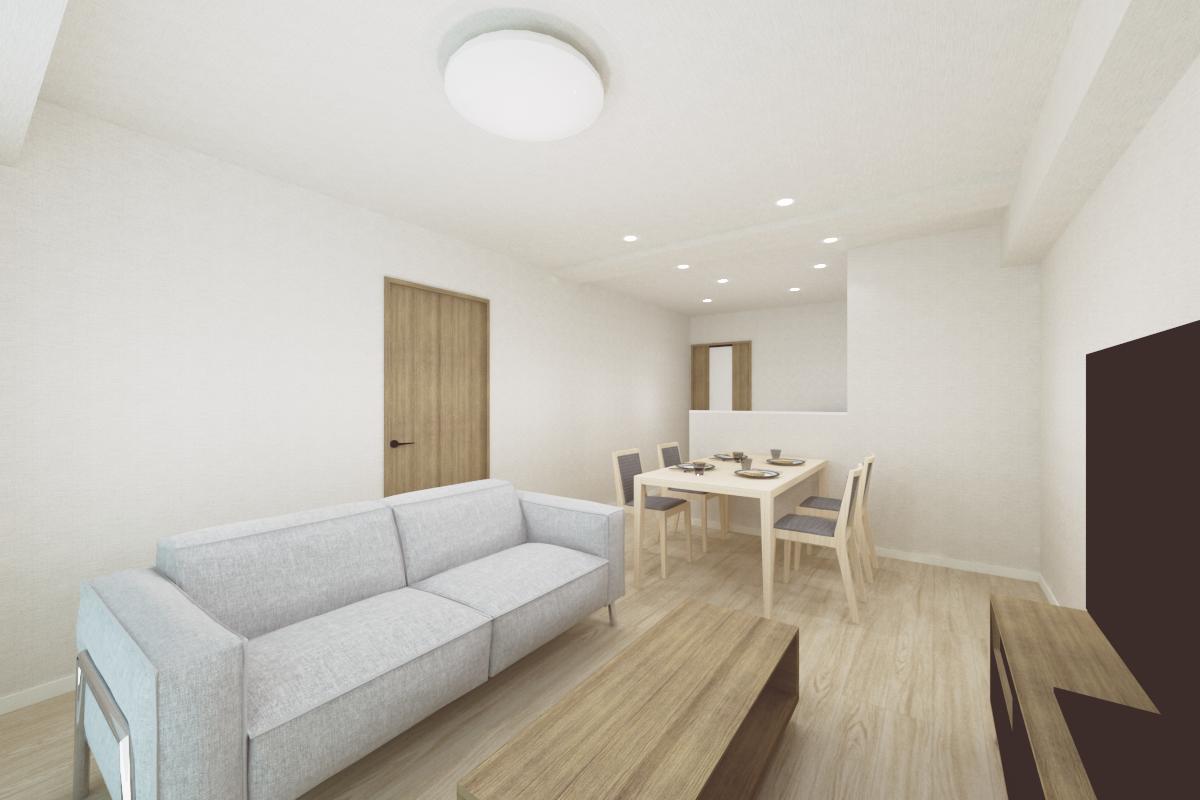 秀和警固レジデンス