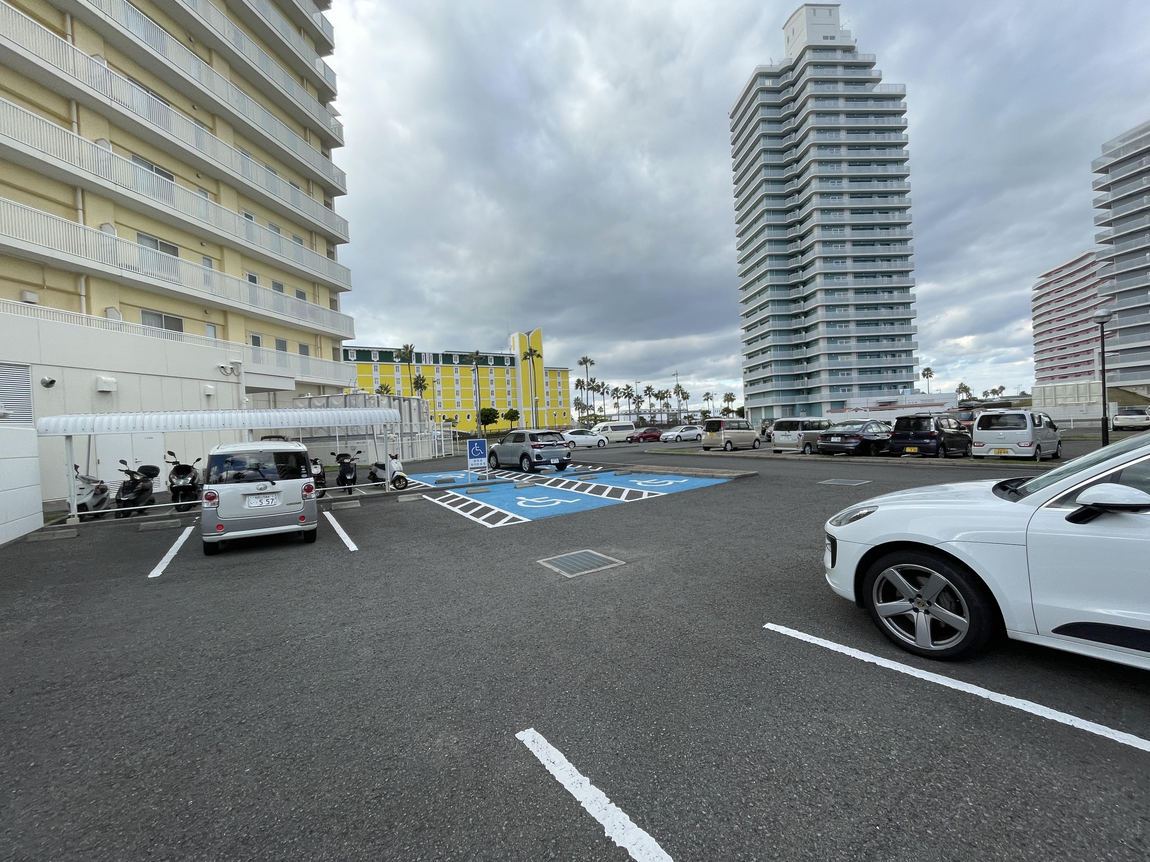 ヴォラーレ・デル・マーレ