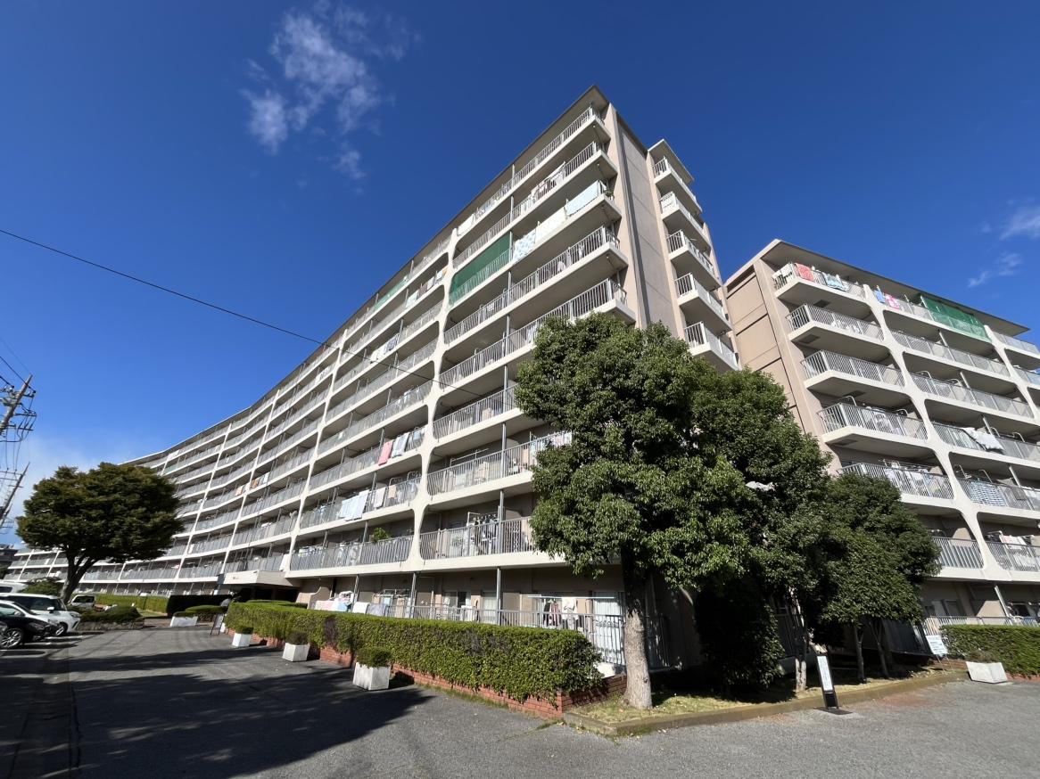 日商岩井北浦和マンションＡ棟