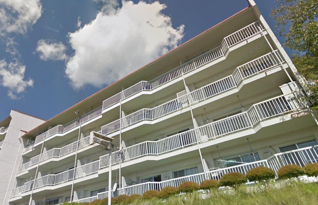 のんびれっじ河口湖Ｄ棟