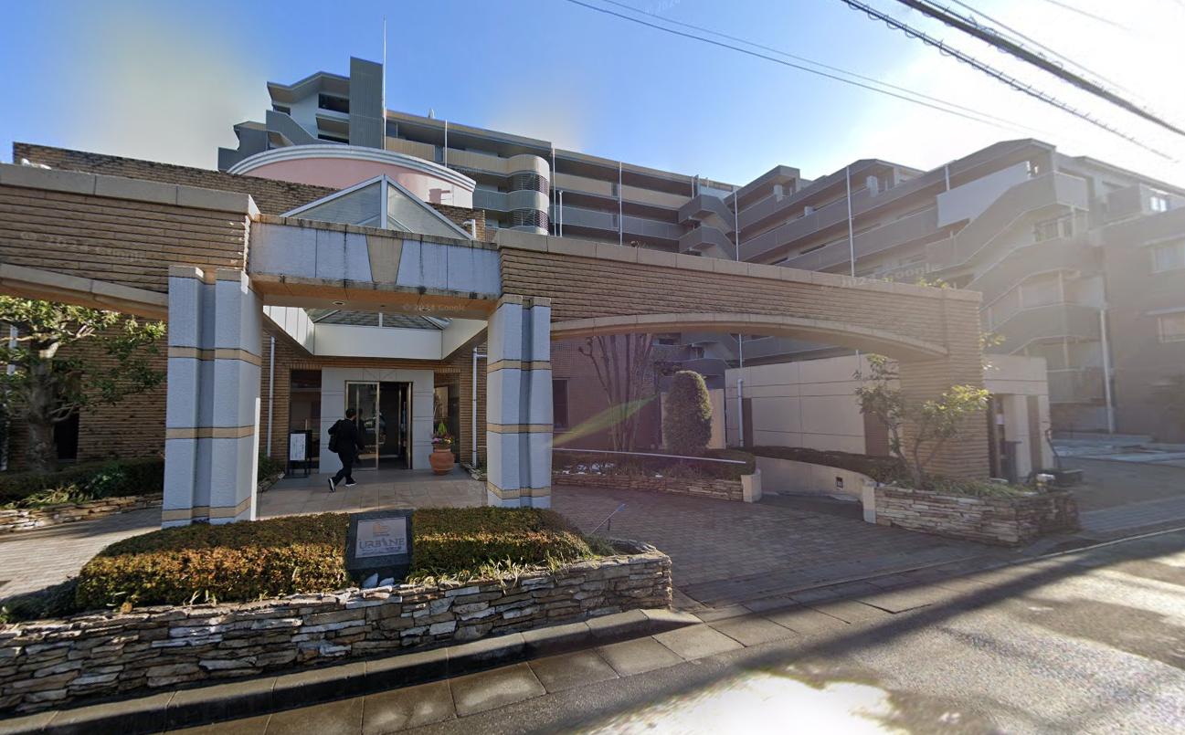 アーベイン川越南大塚デュアルアークス２１