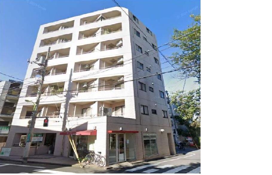 コリーヌ緑ケ丘