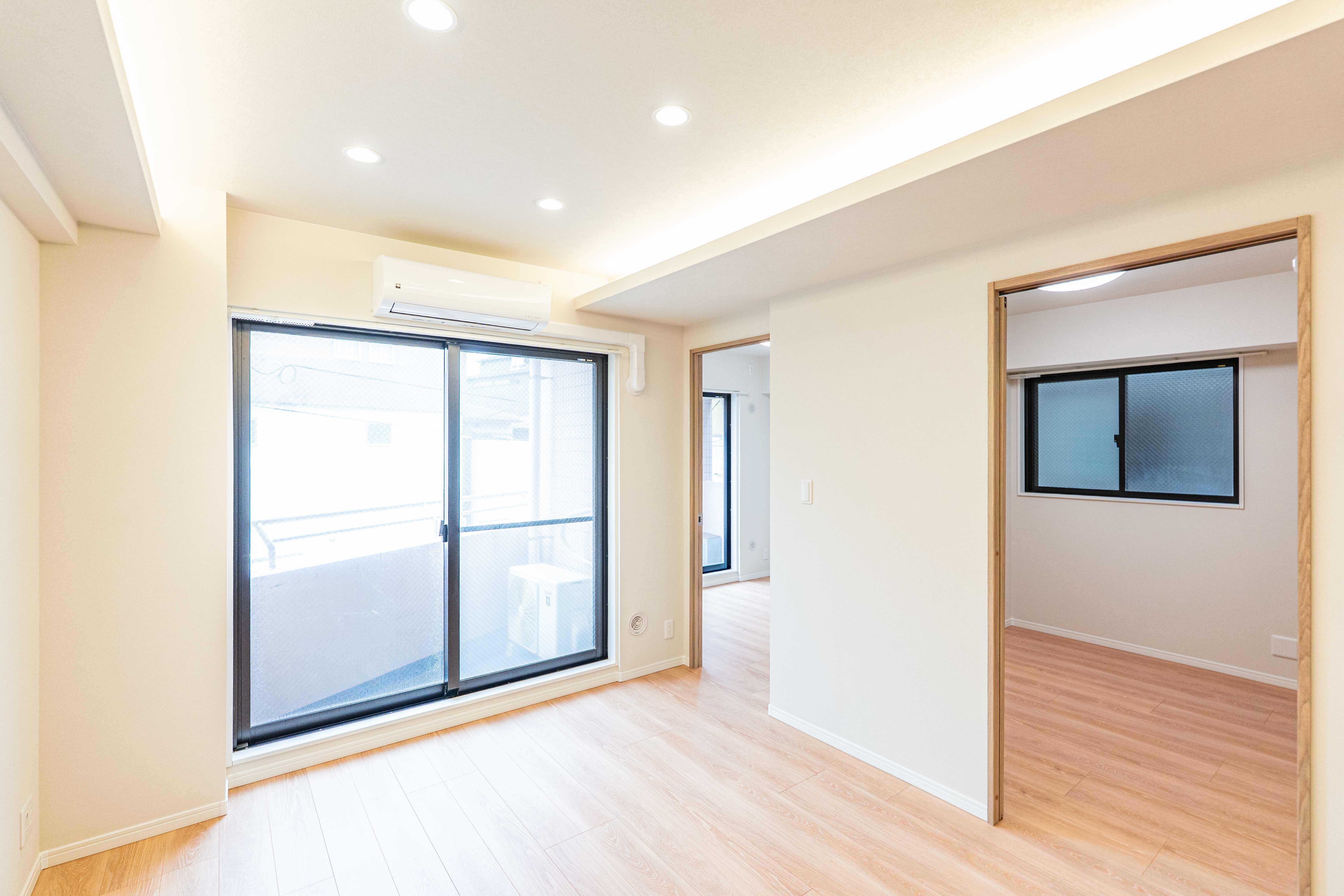 コリーヌ緑ケ丘