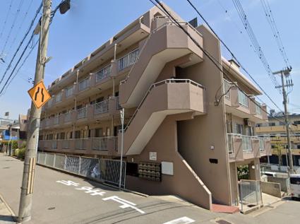 クレドール垂水一