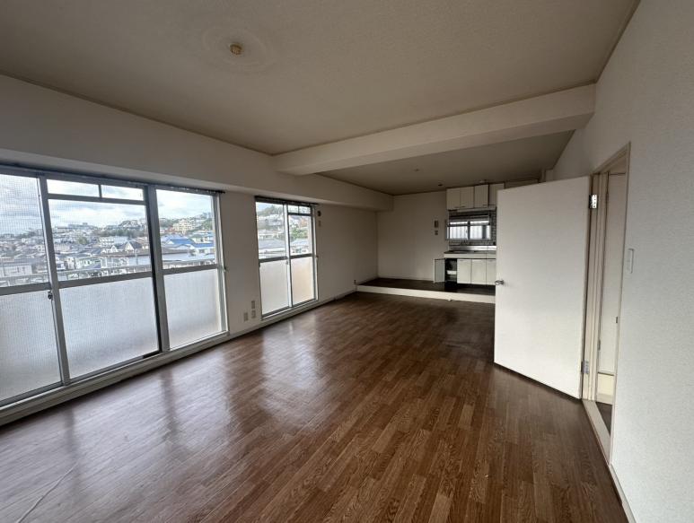 クレドール垂水一