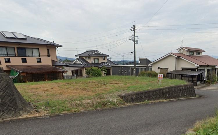 阿久根市折口1747-134土地