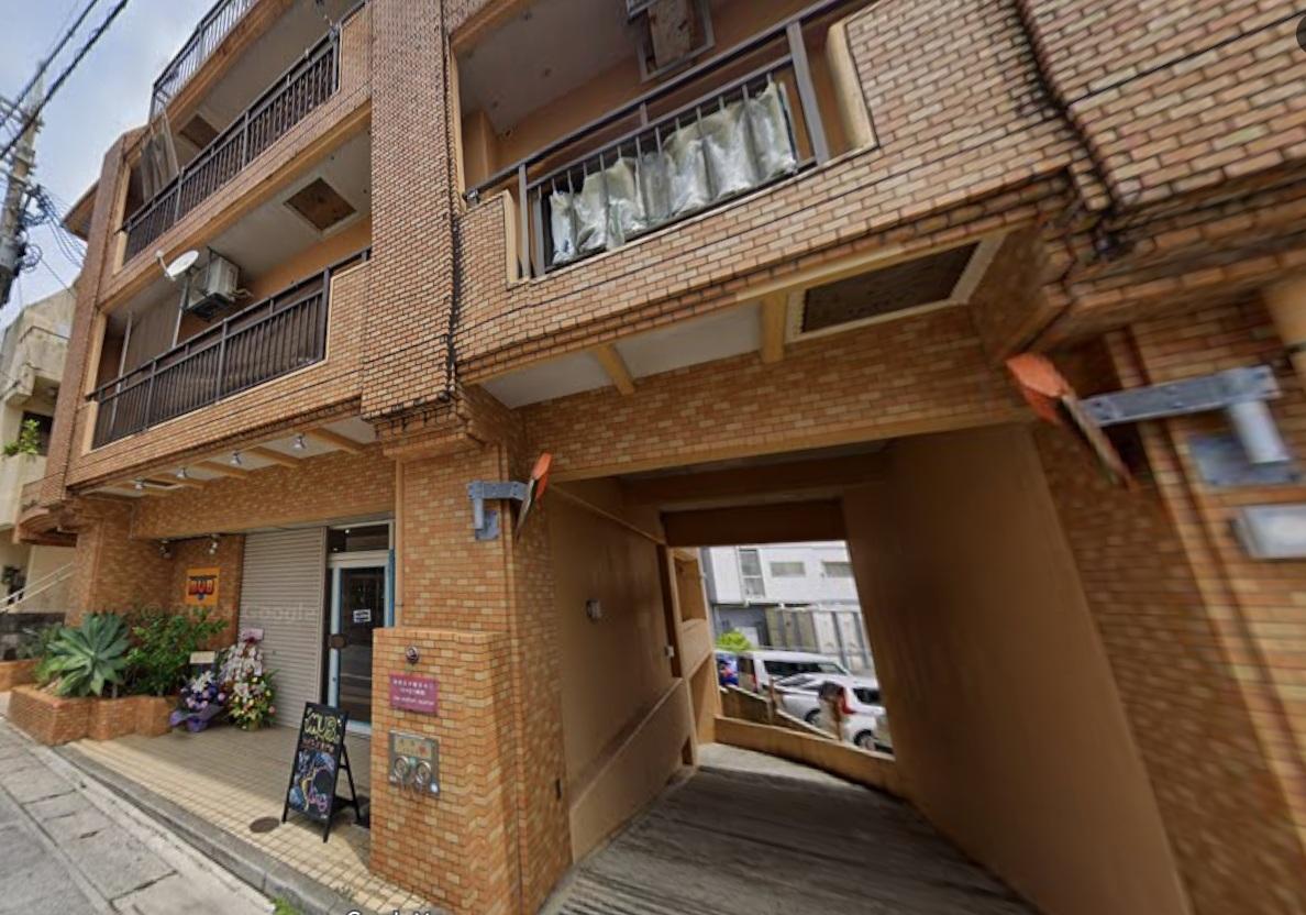 ライオンズマンション松尾