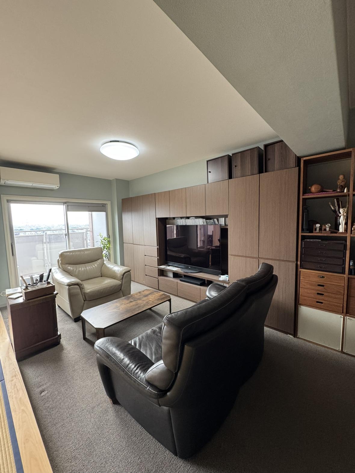 市川パークハウスＢ棟